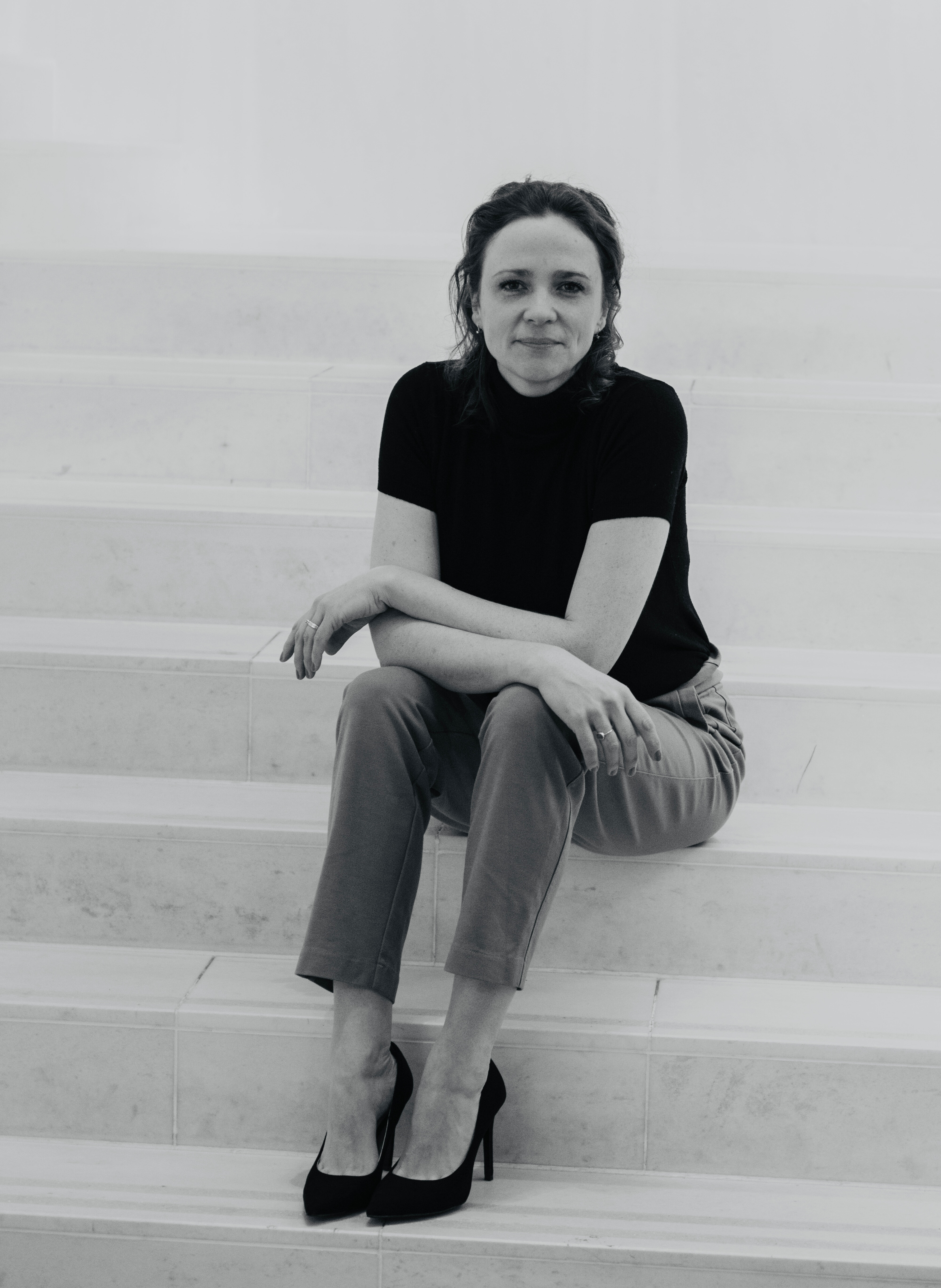 Dorien Zevenbergen
